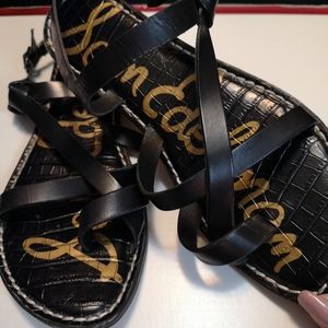 Sem Edelman Sandals